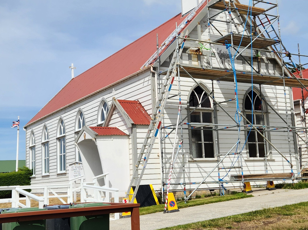 lucky Private Tour-Stanley必去景点