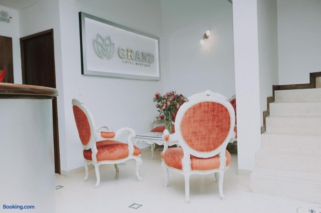 Hotel Grand Boutique