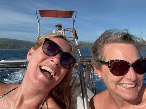 Francisco tours-Puerto Carrillo必去景点