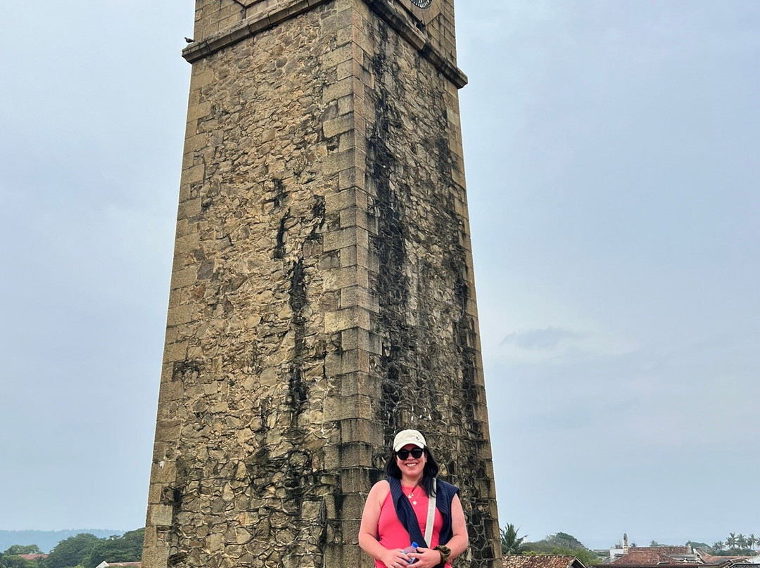 Manju Lanka Tours-Thalawathugoda必去景点