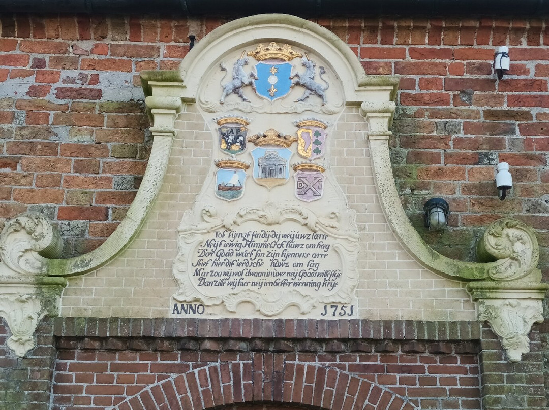 Mariakerk (13e Eeuw)景点图片