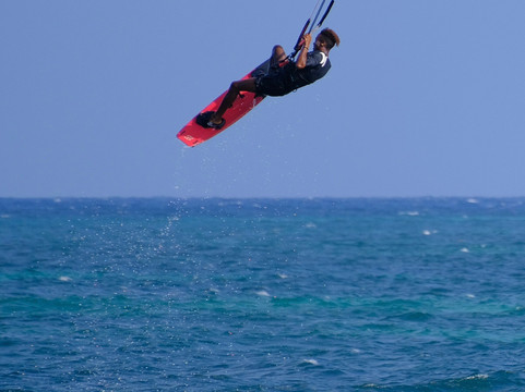 Tribe Watersports (diani)-迪亚尼必去景点