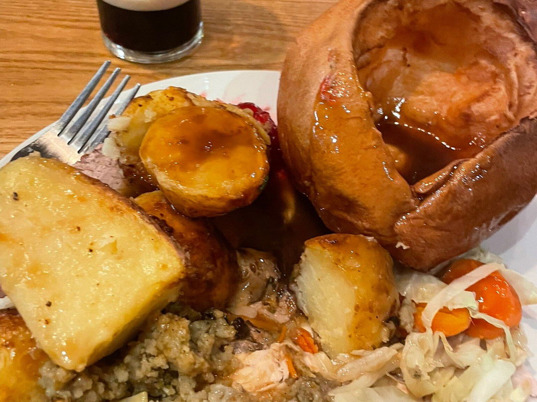 Toby Carvery Beckenham by Innkeeper's Collection主图