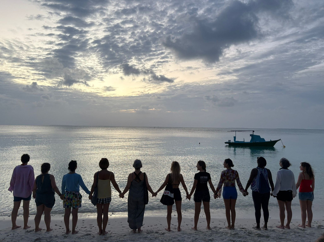 Mi Lugar Retreat and Spa主图