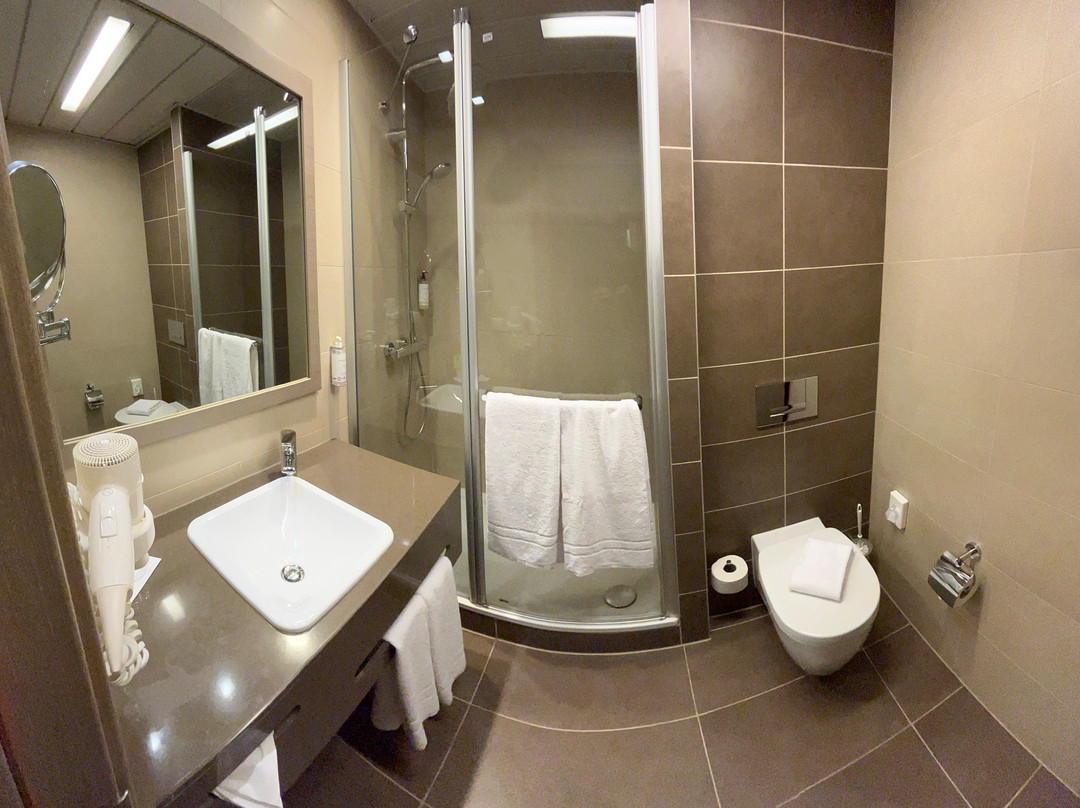 Golden Tulip Kassel Hotel Reiss主图
