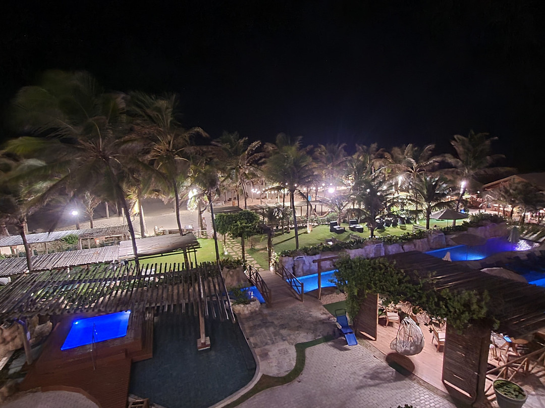 Hotel Varandas Beach主图