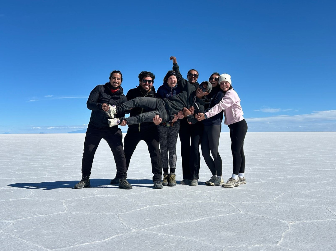 Quilla Wayra Expeditions-圣佩德罗-德阿塔卡马必去景点