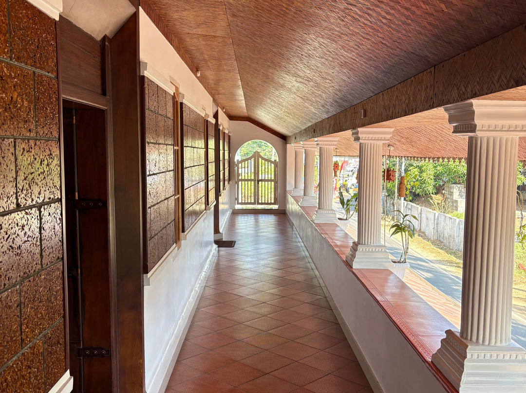 Guruvayur Homestay主图