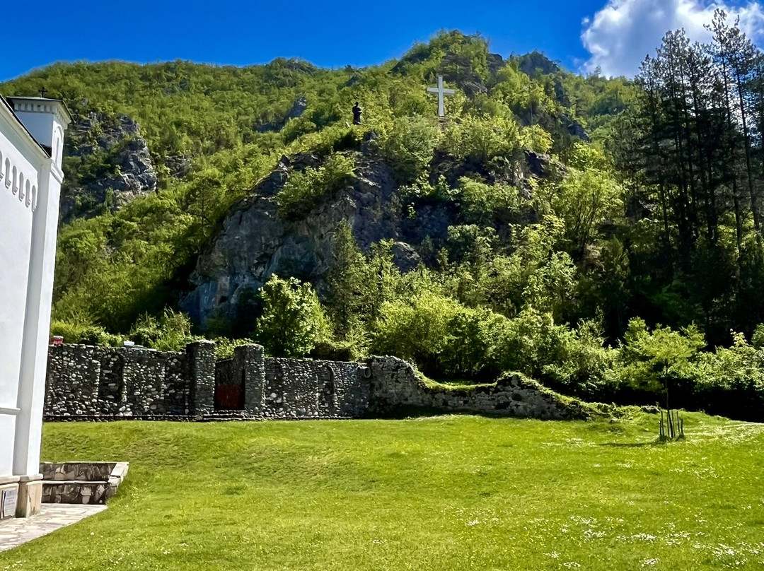 Dobrun Monastery-Dobrun必去景点