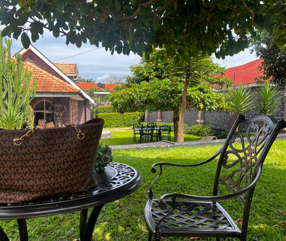 Bravado Spa-坎帕拉必去景点