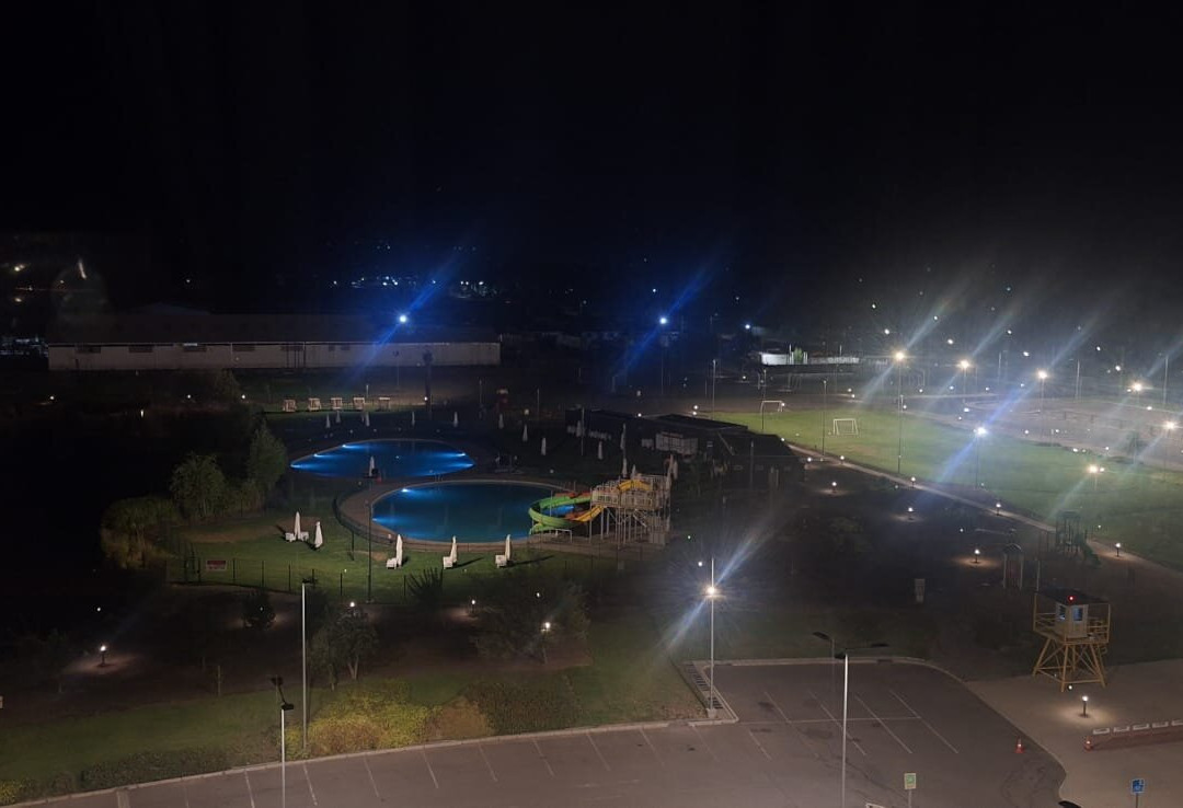 MDS Hotel Chillán主图