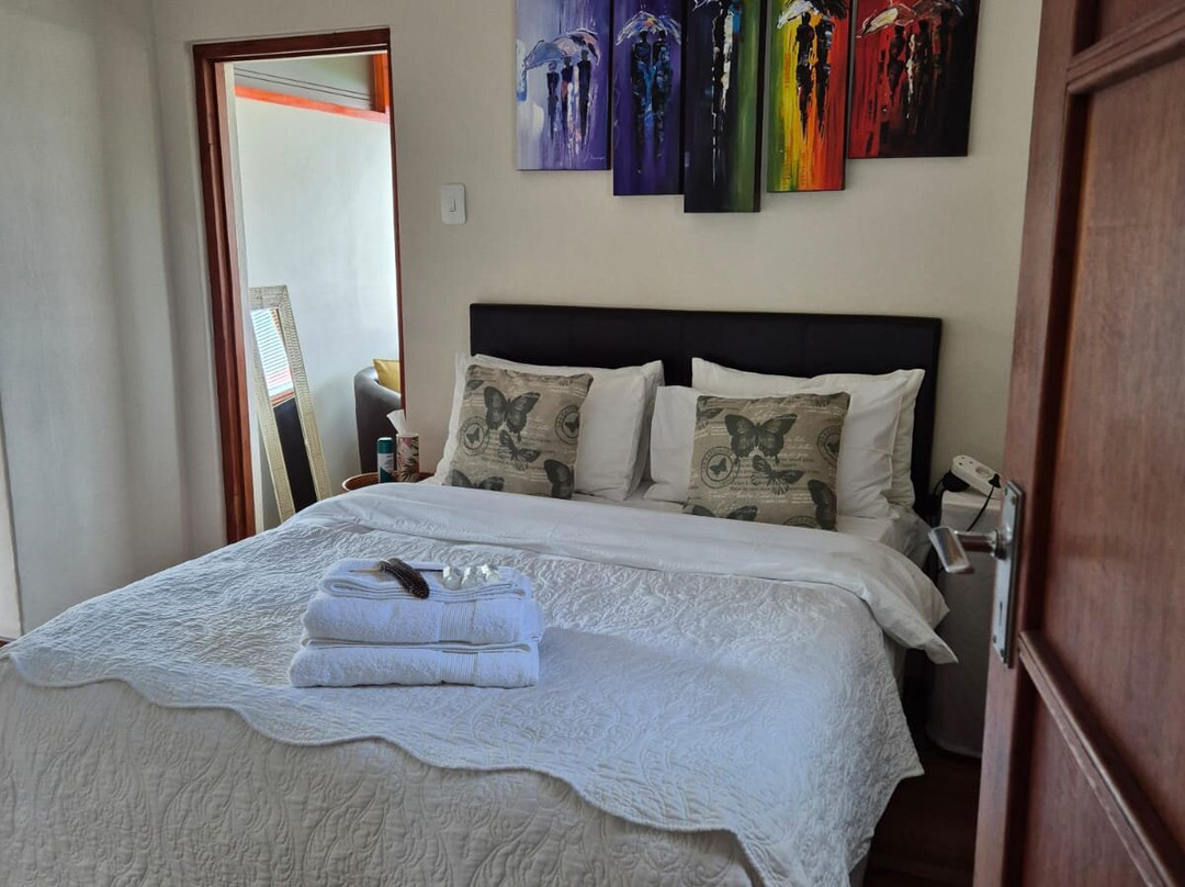 Applegarth Guest House主图