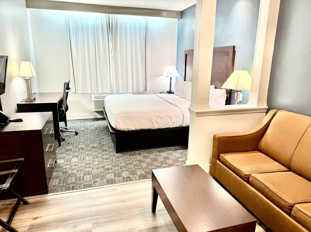 Baymont by Wyndham Richmond I-70主图