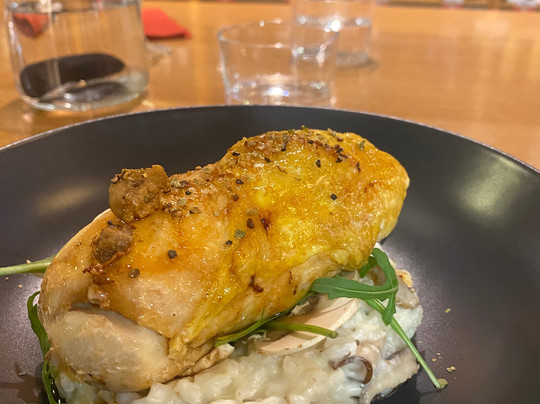 L'atelier des Chefs-图卢兹必去景点