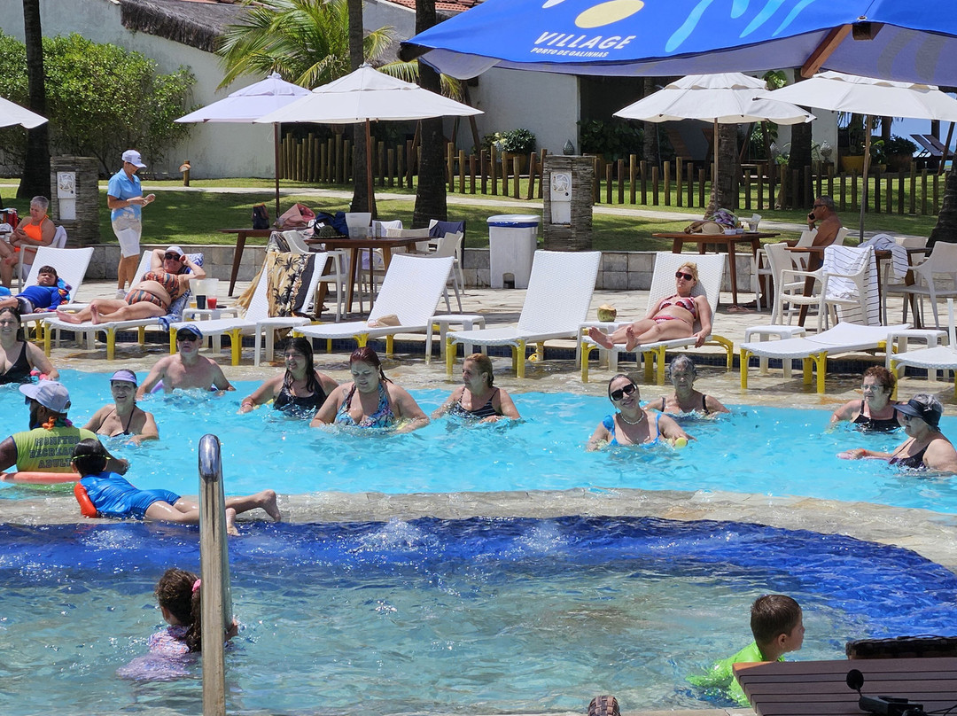 Hotel Village Porto de Galinhas主图