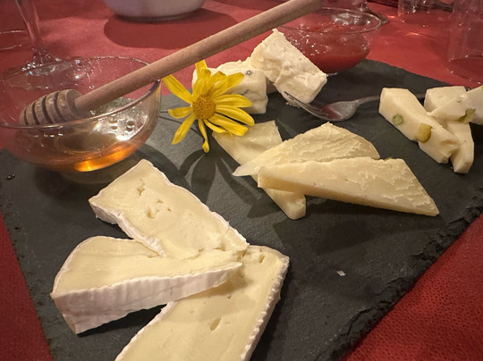 Osteria Dei Mat主图