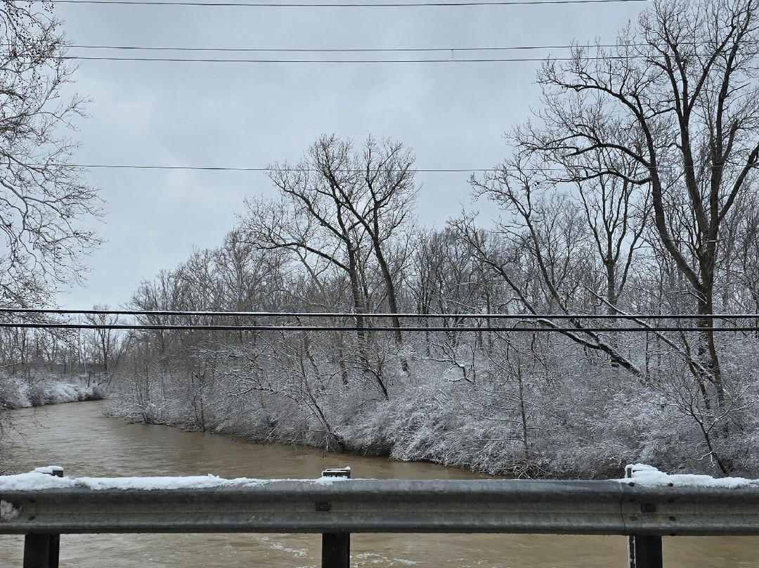 Crains Run Nature Park-Miamisburg必去景点