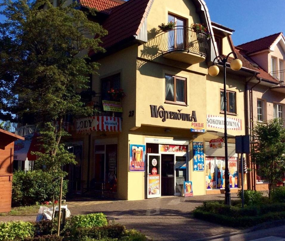 Wojterówka