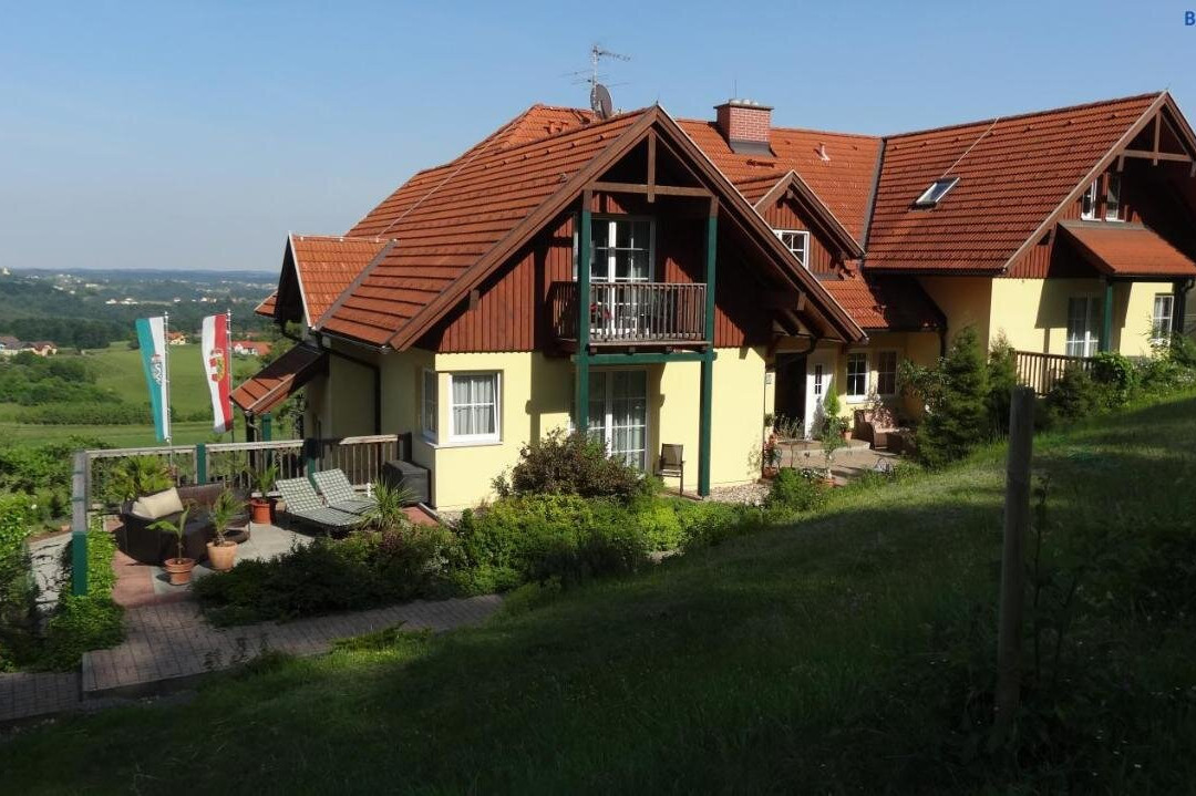 Pension Dreilanderblick