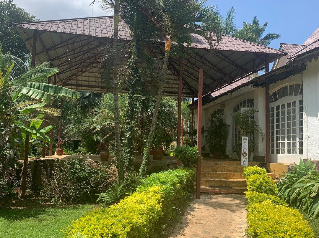 Arusha Safari Lodge主图