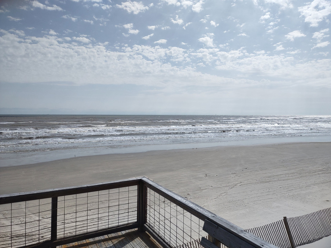 海洋村酒店主图