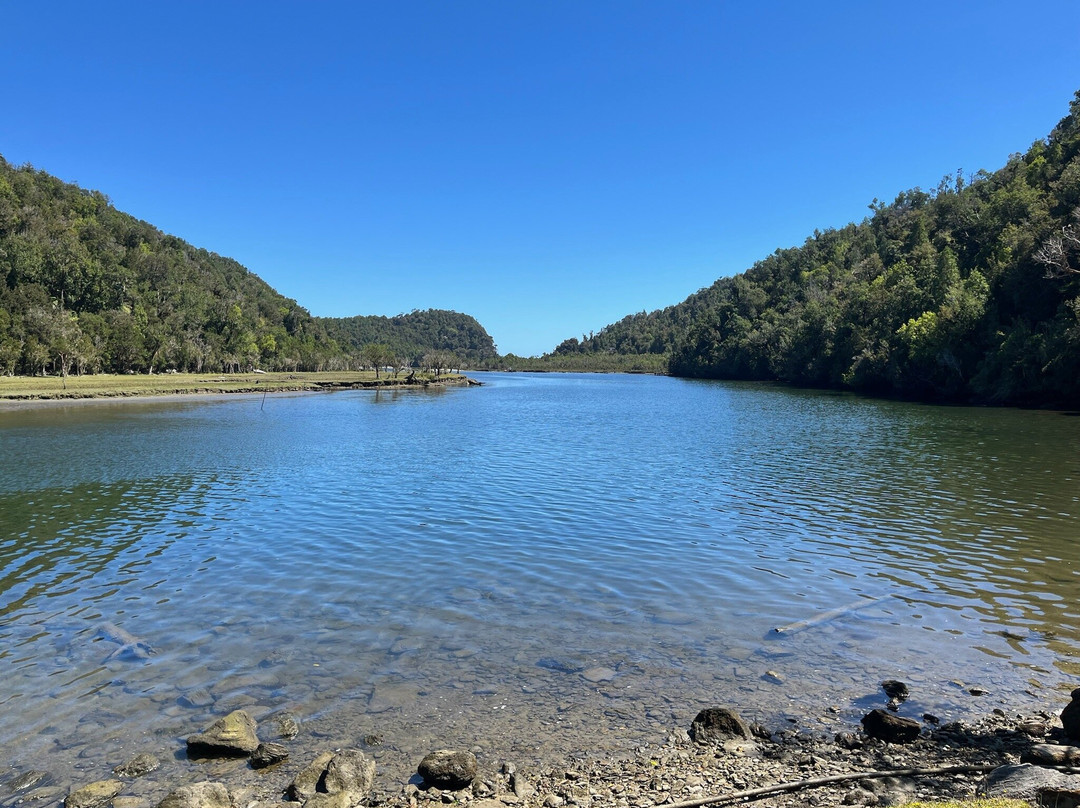 Caleta Cóndor-Osorno必去景点