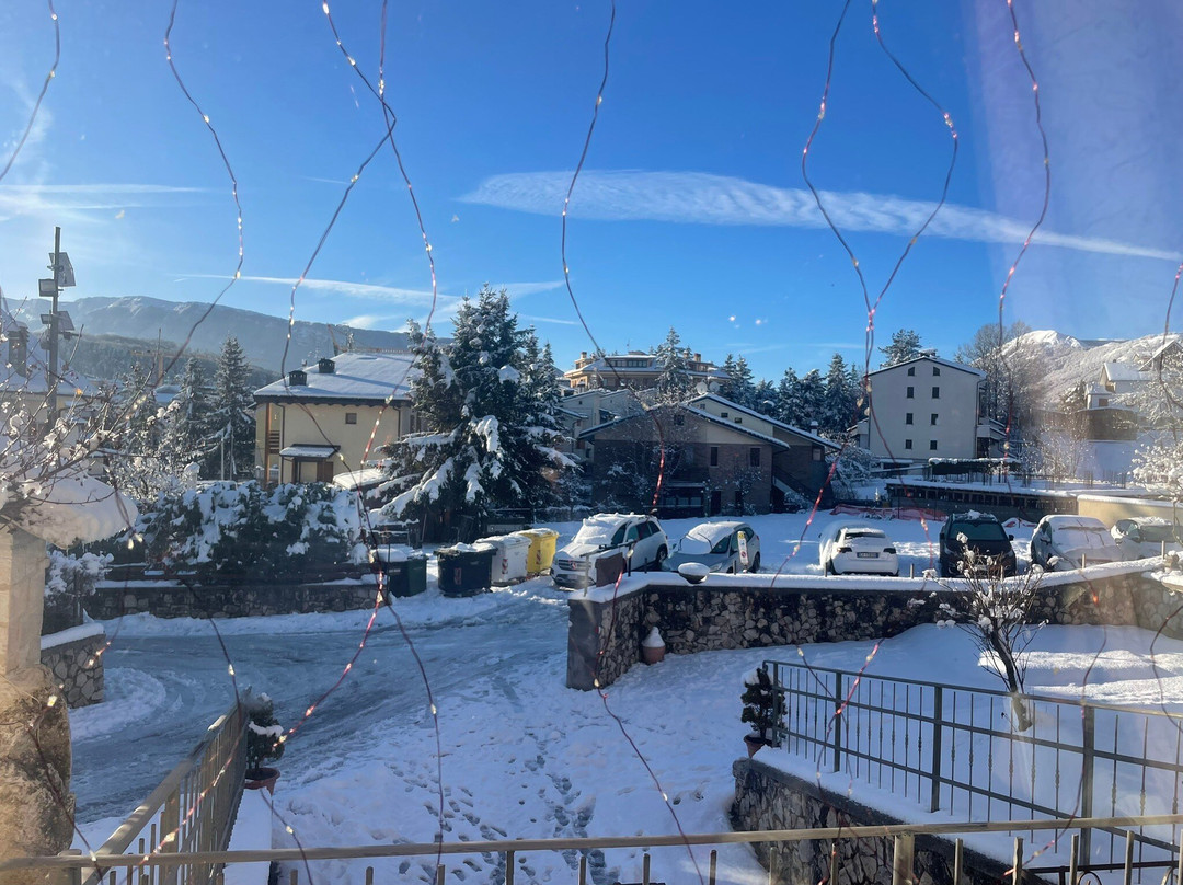 Hotel Altopiano delle Rocche主图