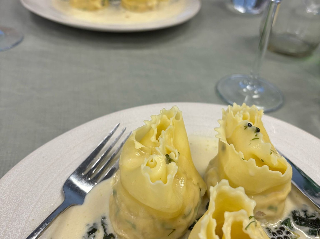The Mediterranean Culinary Academy景点图片