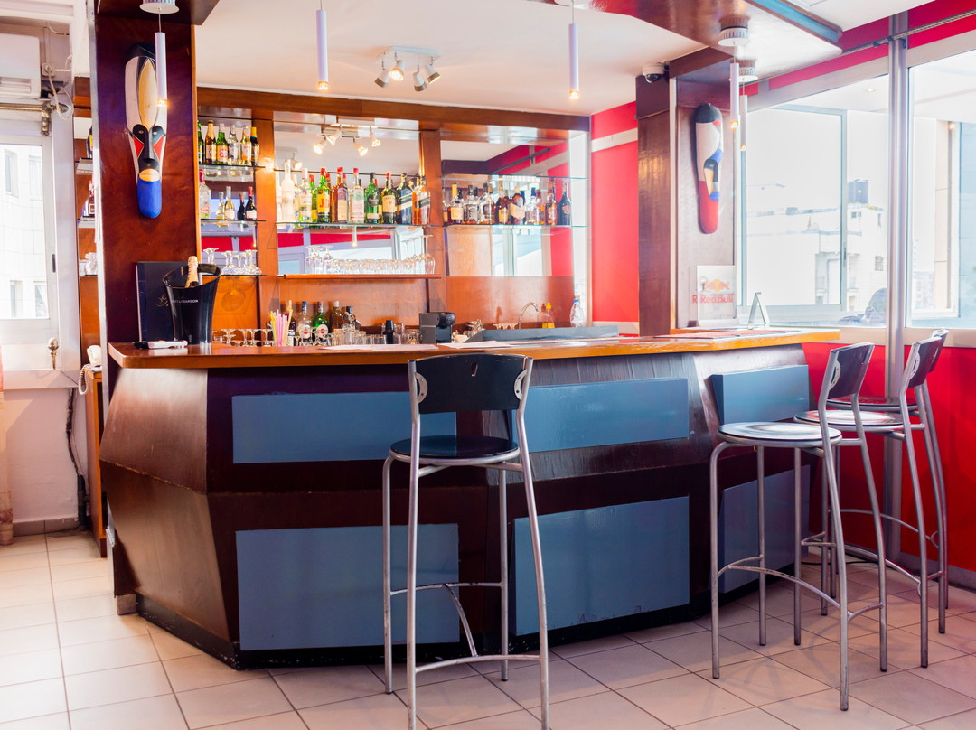 Hôtel Bano Palace主图