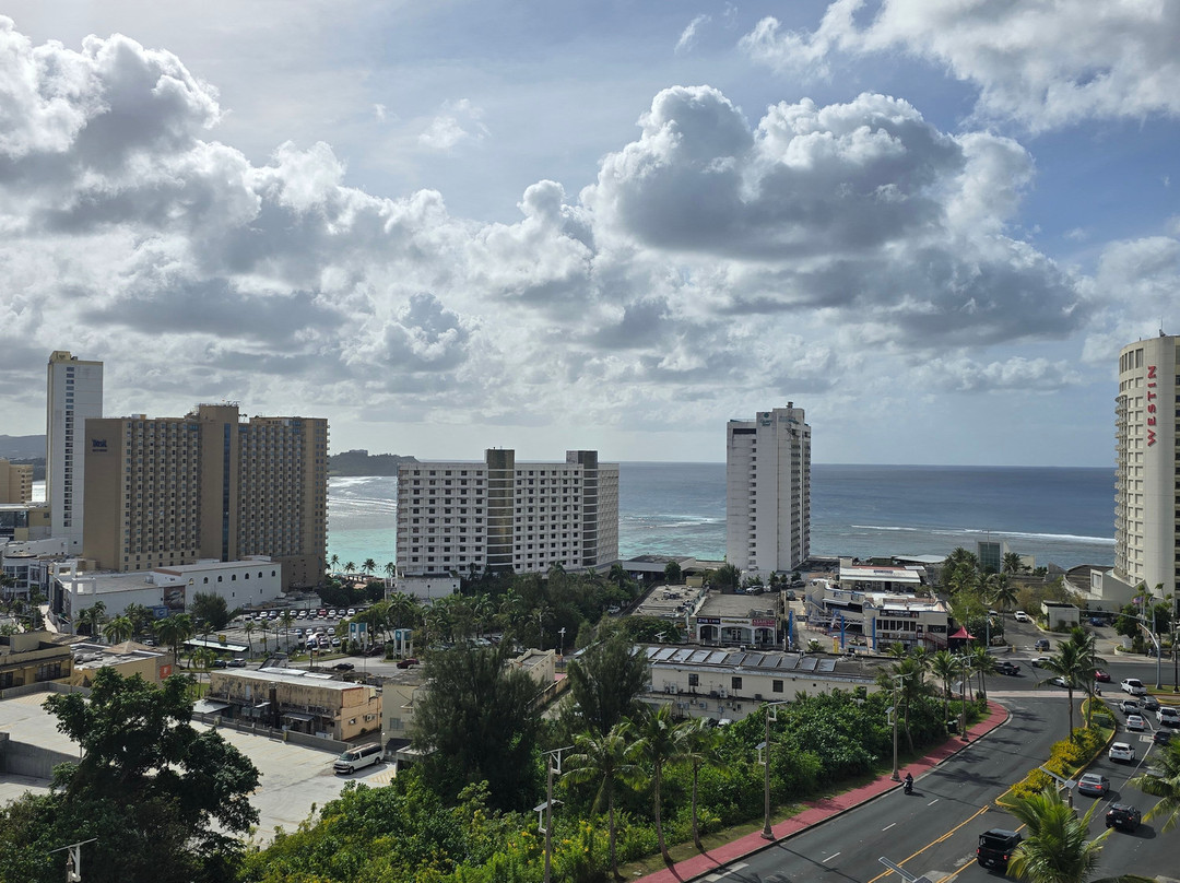 关岛湾景酒店主图