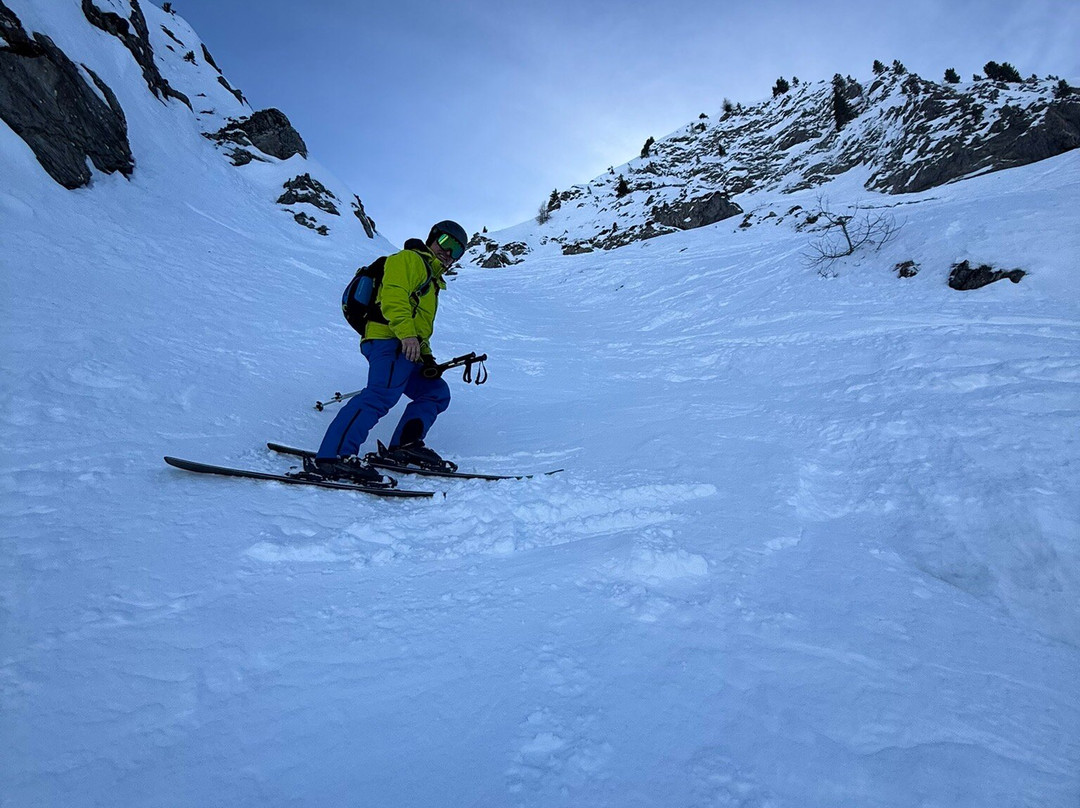 Reflex Ski School景点图片