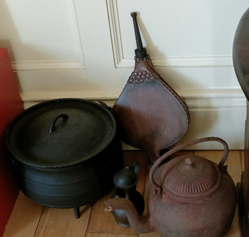 Ballyshannon and District Museum-Ballyshannon必去景点