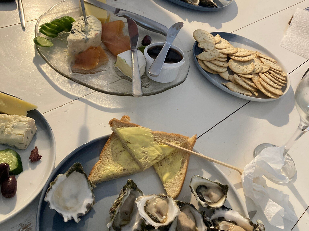 Moruya Waterfront Hotel Motel主图