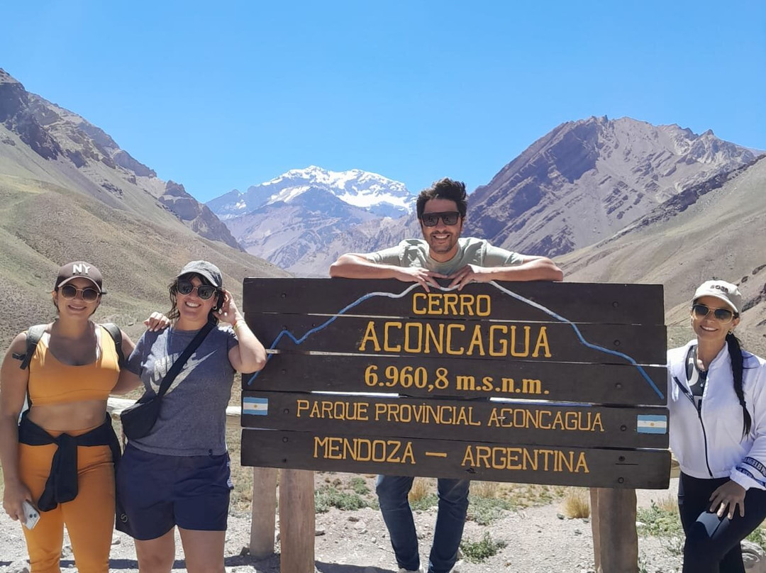 VITIS TRAVEL-门多萨必去景点