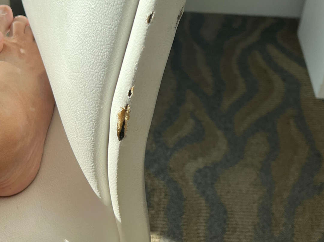 帕瑟亚Spa度假酒店主图