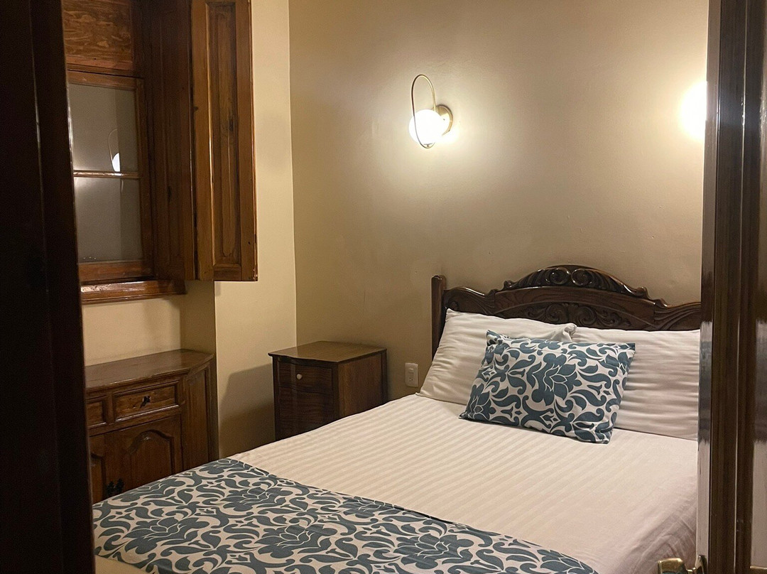 Casa de Las Manrique Hotel Boutique主图