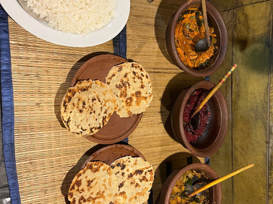 White Elephant Cookery Class-埃勒必去景点