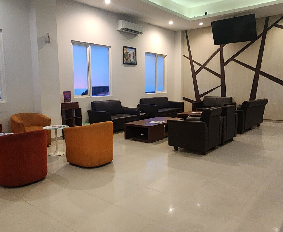 Midtown Xpress Sampit Kalimantan Tengah主图