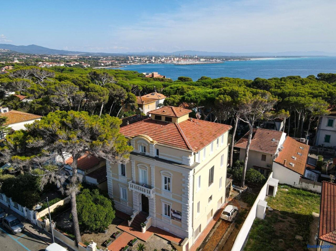 Villa San Domenico