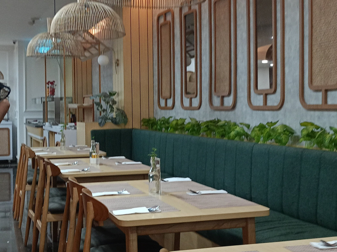 Hotel Horison Samarinda主图