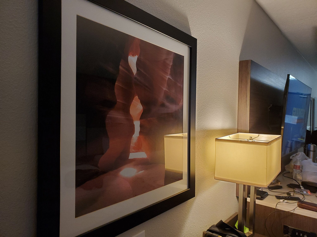 La Quinta Inn & Suites by Wyndham Santa Rosa主图