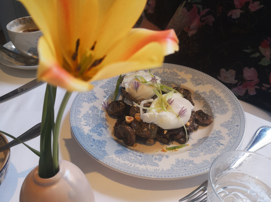 Perryville House主图