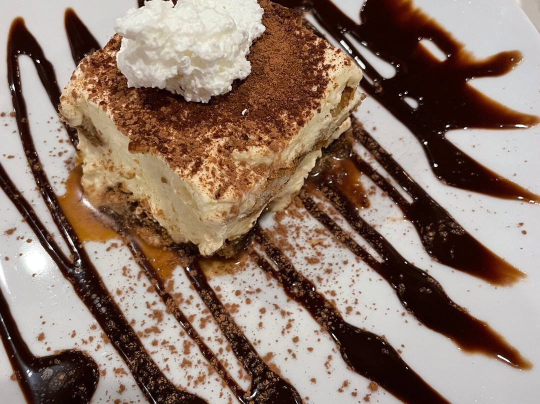 La CiCcia Italian Fusion and Brunch Bar主图