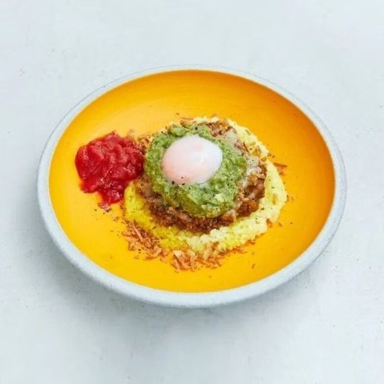 ケニックカレー