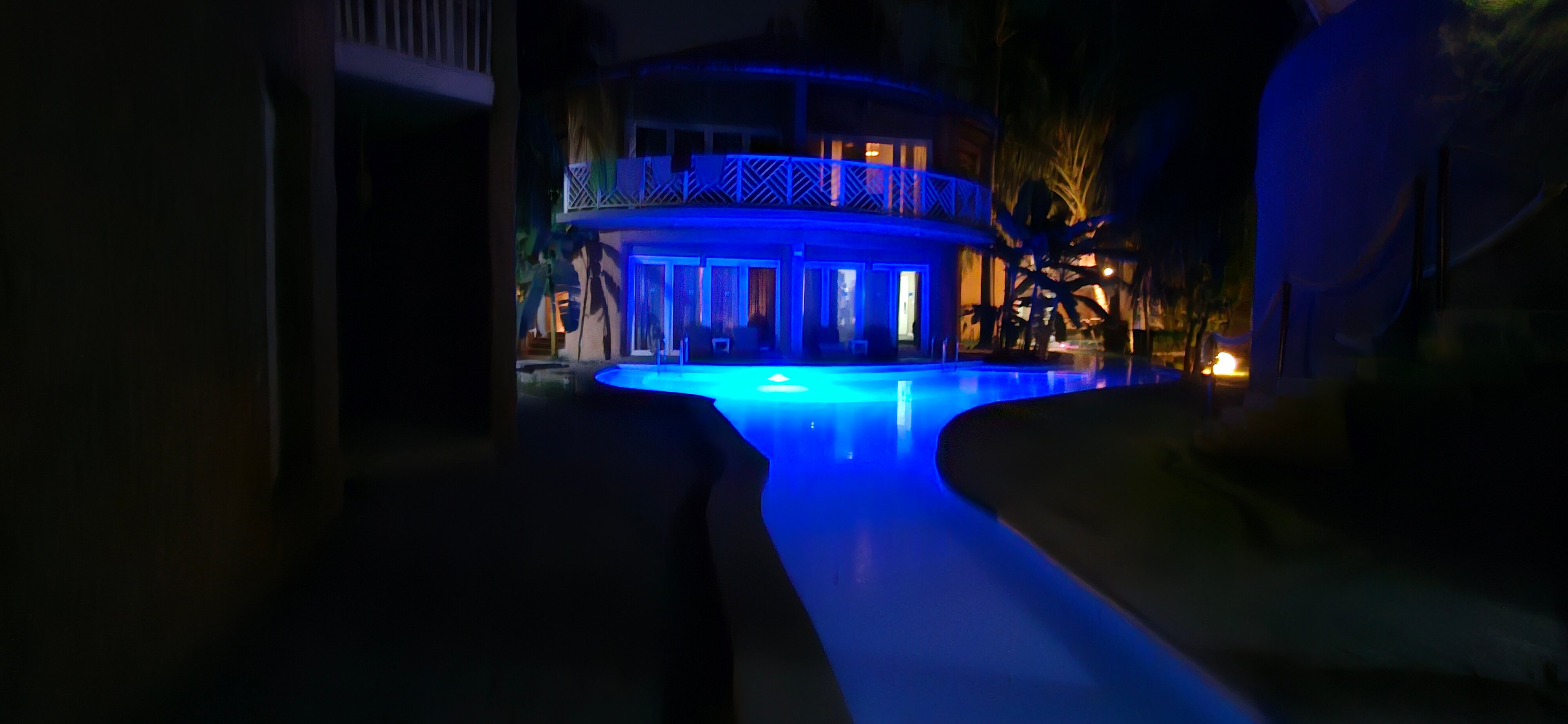 Balafon Beach Resort-浴室