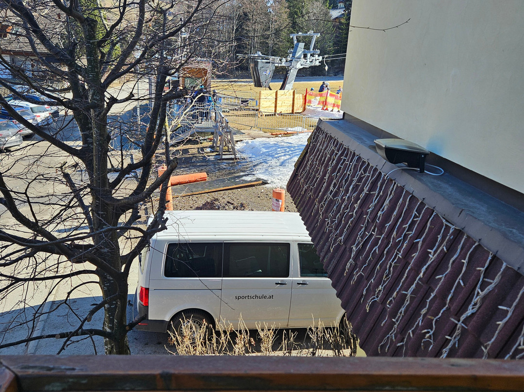 Hotel Kärntnerhof主图