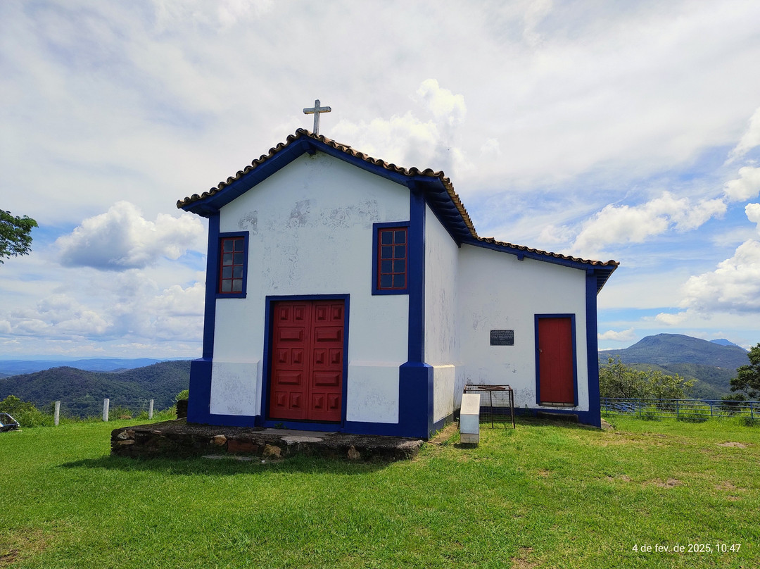 Capela de Nossa Senhora da Soledade景点图片