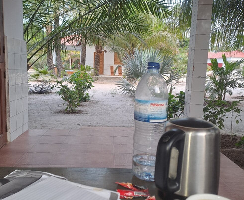 Camping Casamance主图