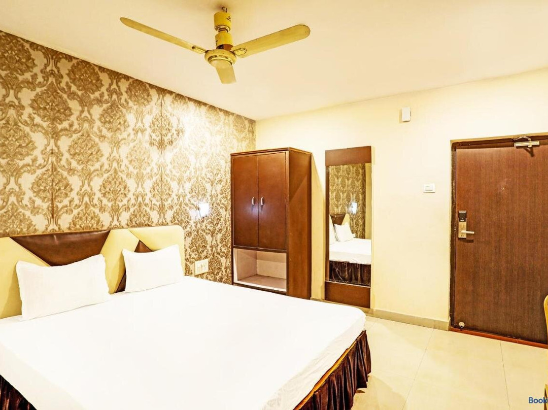Hotel O Diwan Inn