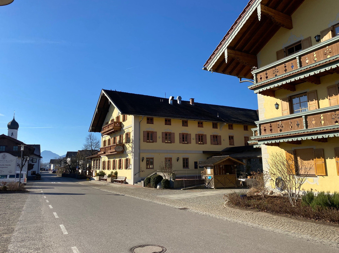 Happinger Hof Hotel & Landgasthof主图